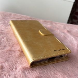 For Samsung Galaxy S21 FE phone case